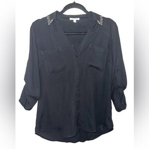 Express blouse
